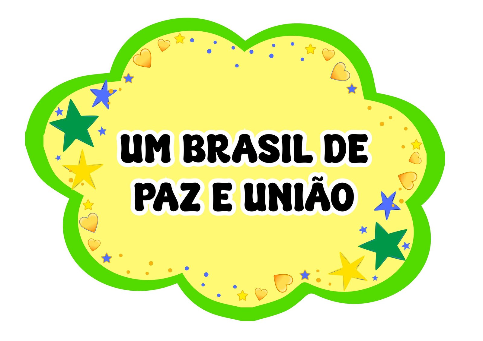 plaquinhas 7 de setembro independência do brasil para imprimir para alfabetização página 21